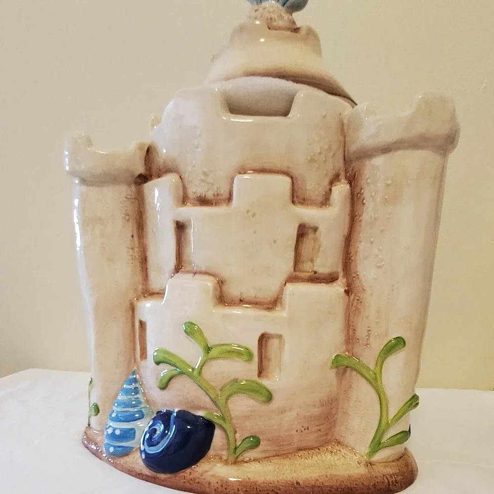 Target this ceramic